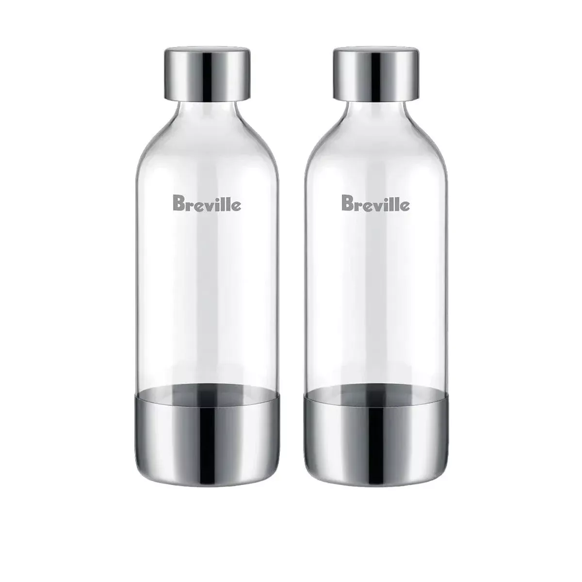 Breville the InFizz Bottles 1L