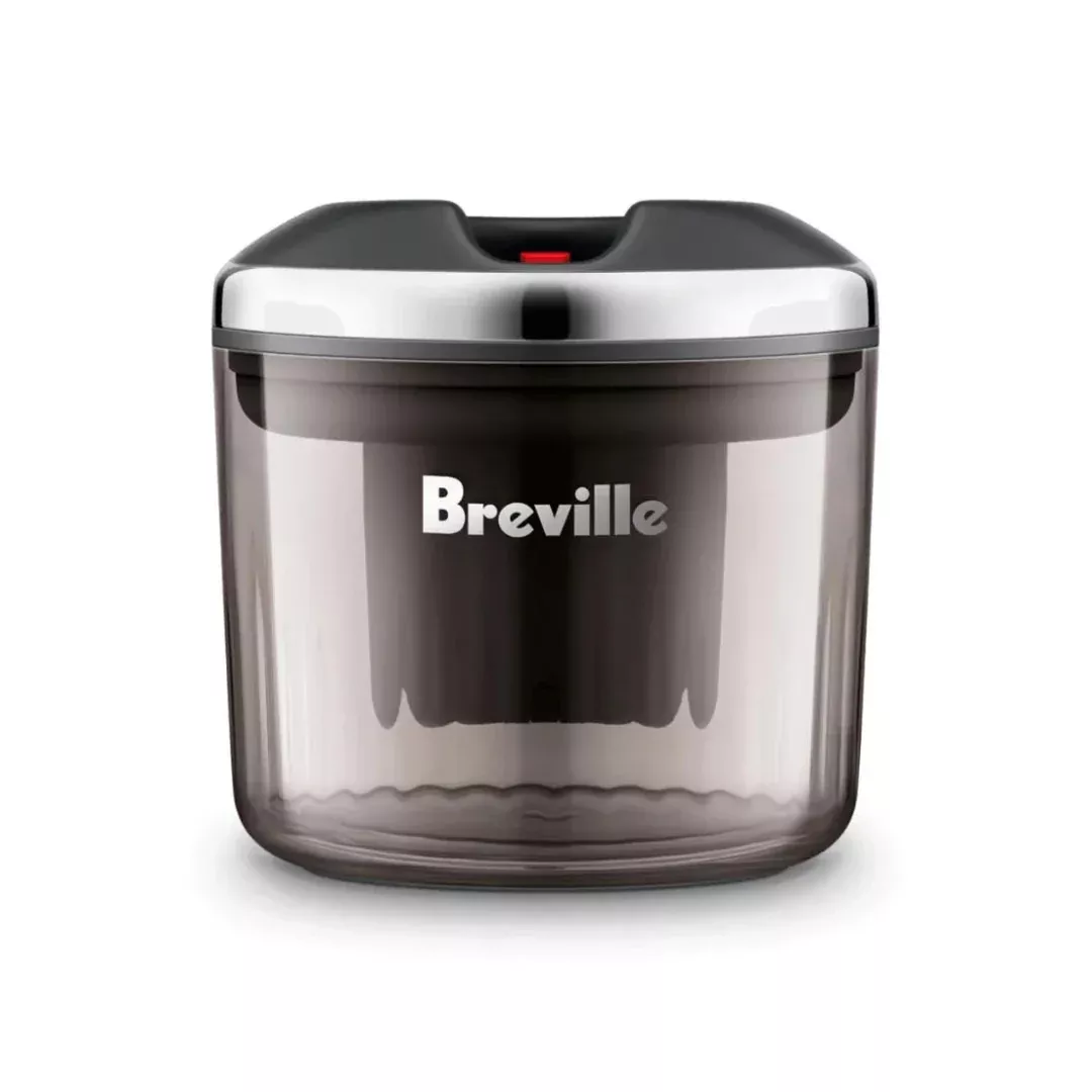 Breville Puck Sucker