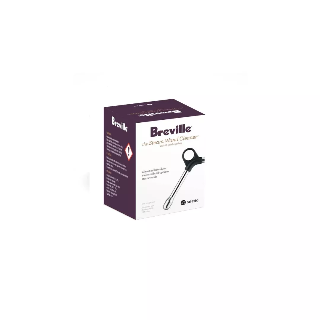 Breville Steam Wand Cleaner