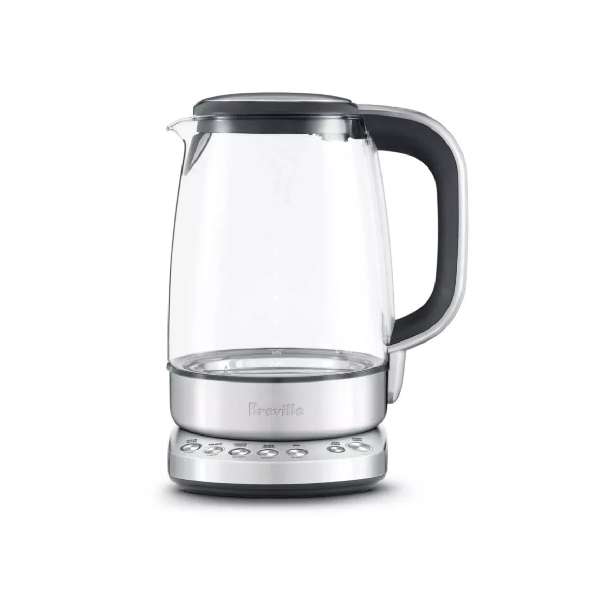 Breville Variable Temperature IQ Kettle Pure 1.7L BKE830XL