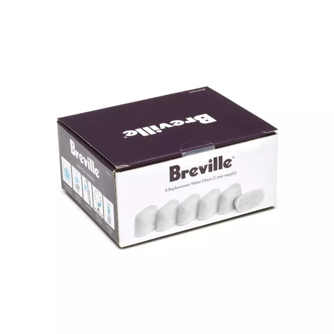 Breville Water Filters