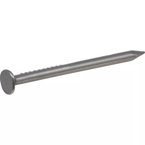 Bright Wire Nails – 1-1/2" x 16GA Snap-Pack