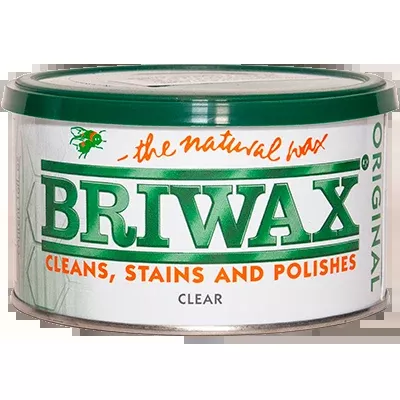 Briwax Original Furniture Wax Polish