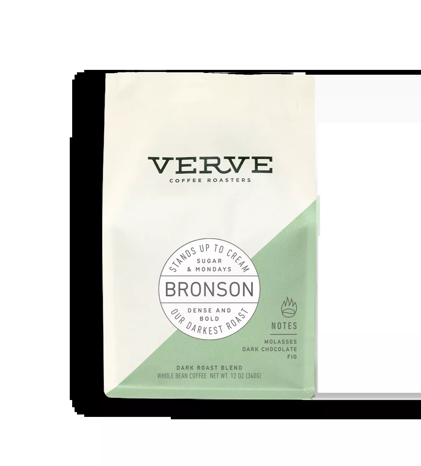 Bronson French Roast