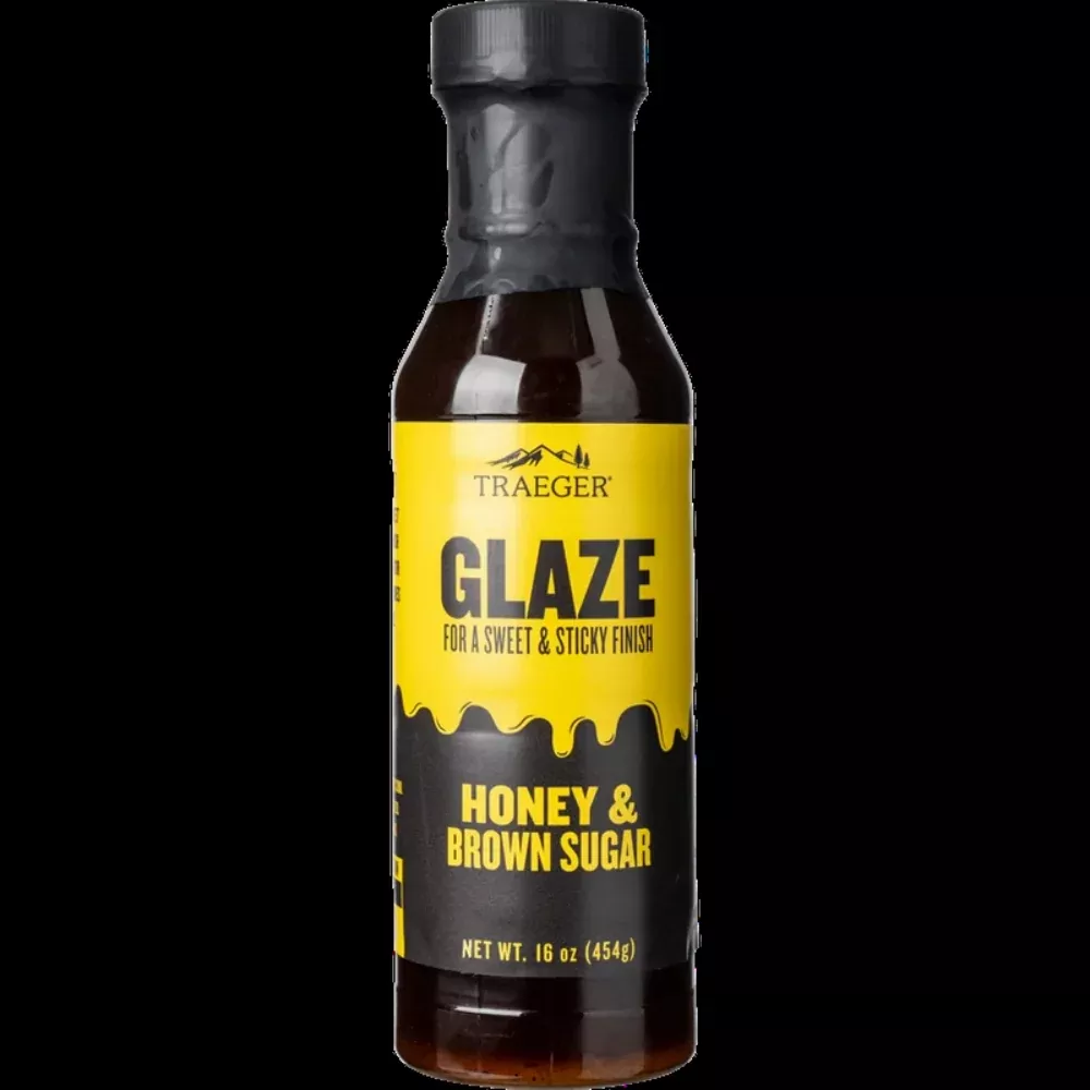 BROWN SUGAR & HONEY GLAZE