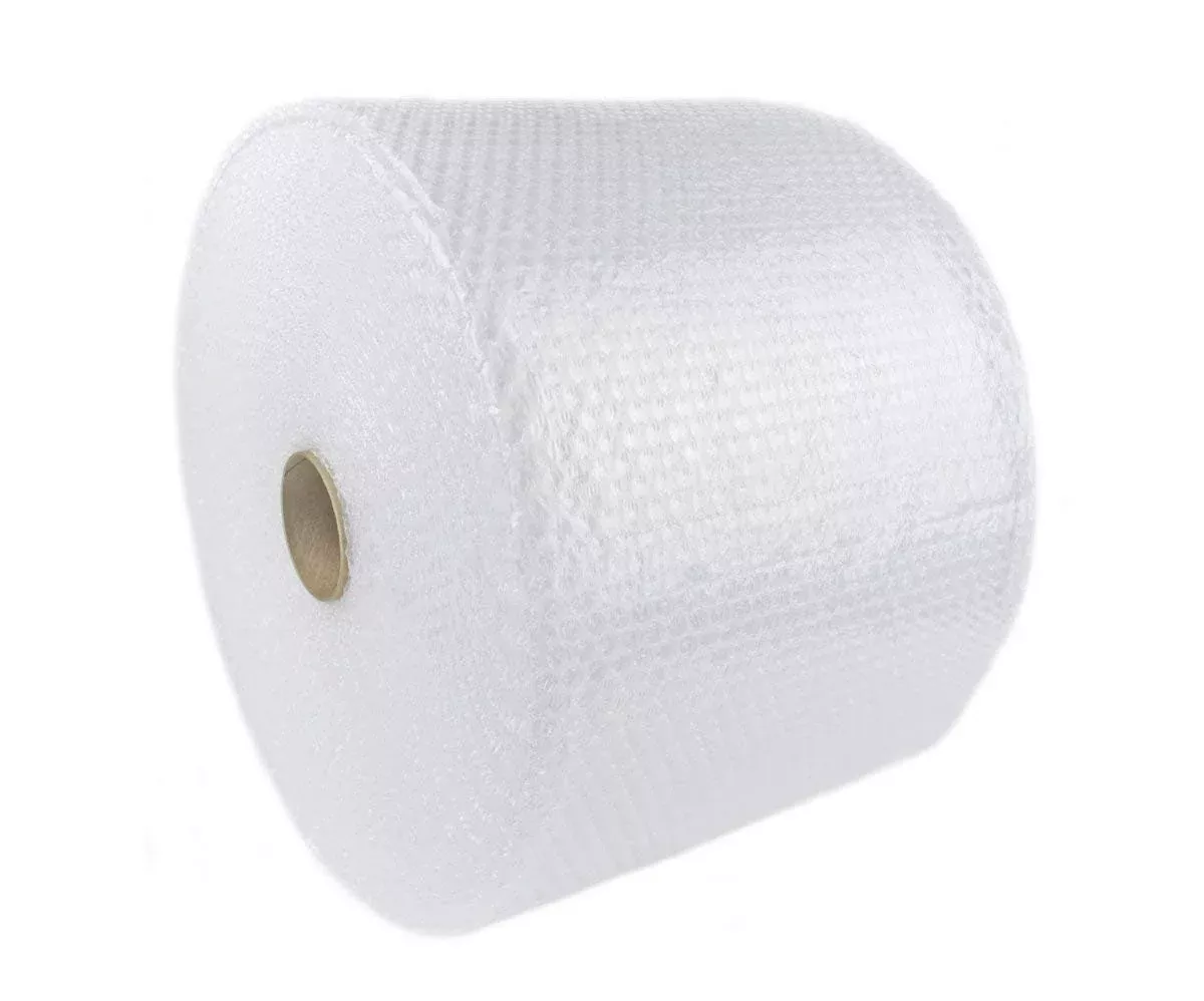 Bubble Wrap Mega-Roll - 12" x 150'