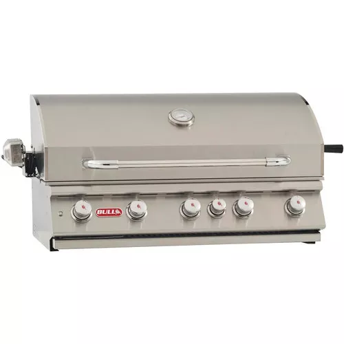 Bull Grills 38" Elite Brahma Built-In Gas Grill