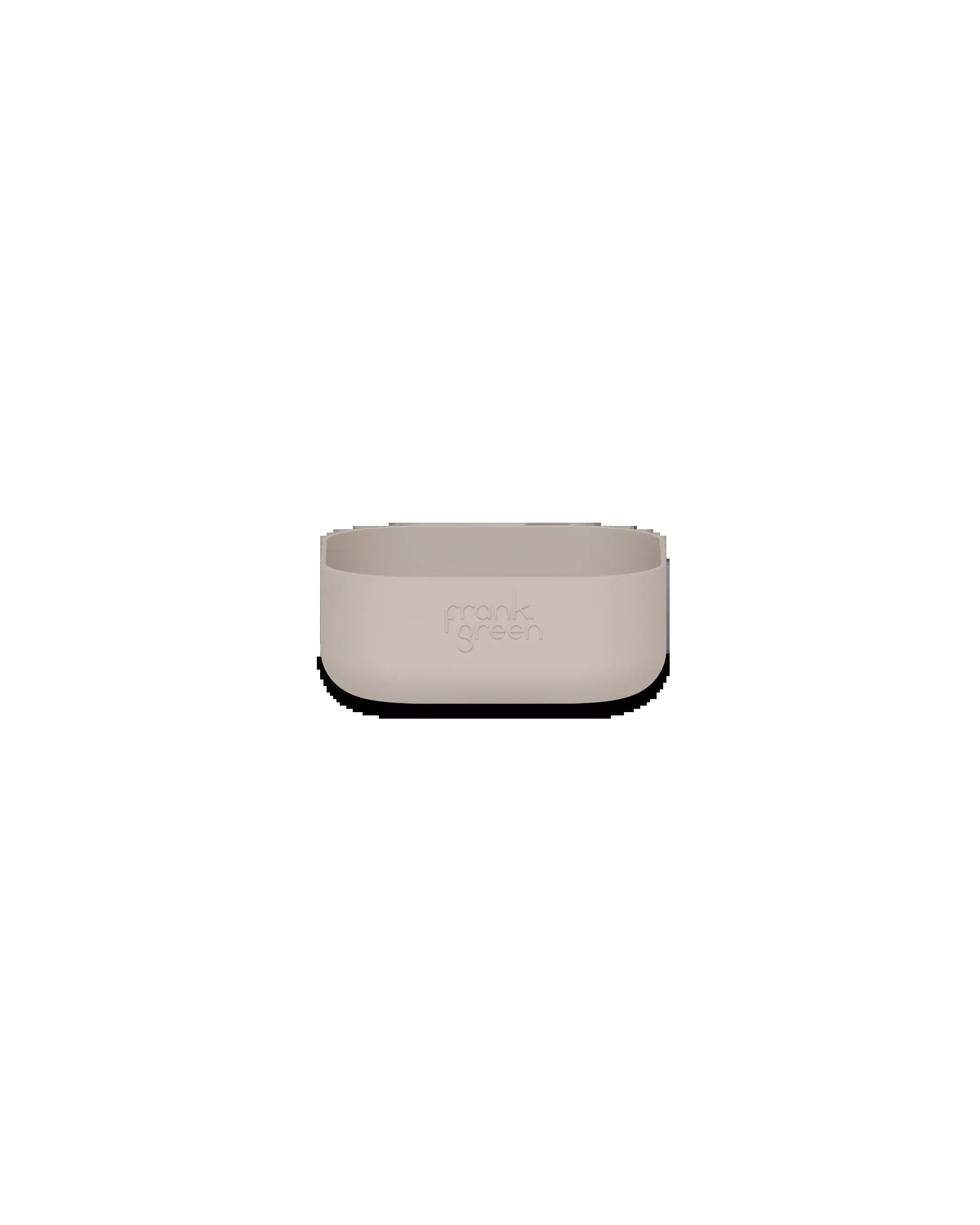 Bumper Guard - Snack Container