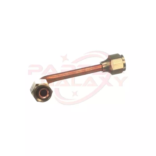 Bunn 00310.7002 Tube, Assembly, Copper, 0.25Flr