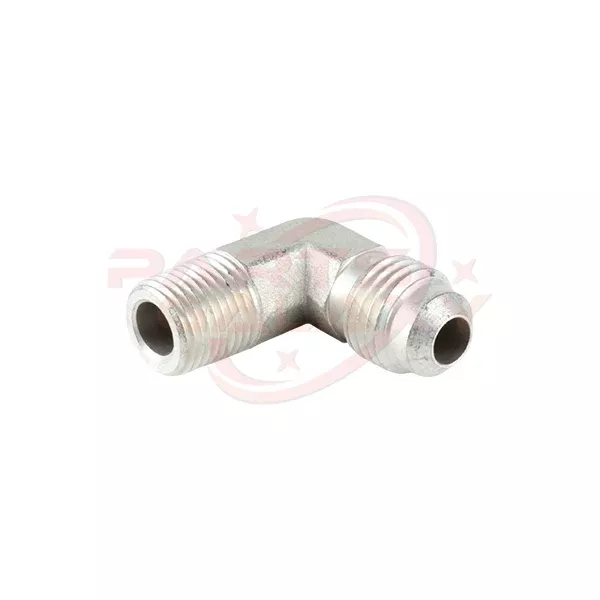 Bunn 00400.0001 Elbow, Male Threads, .25Flr X .125Mp
