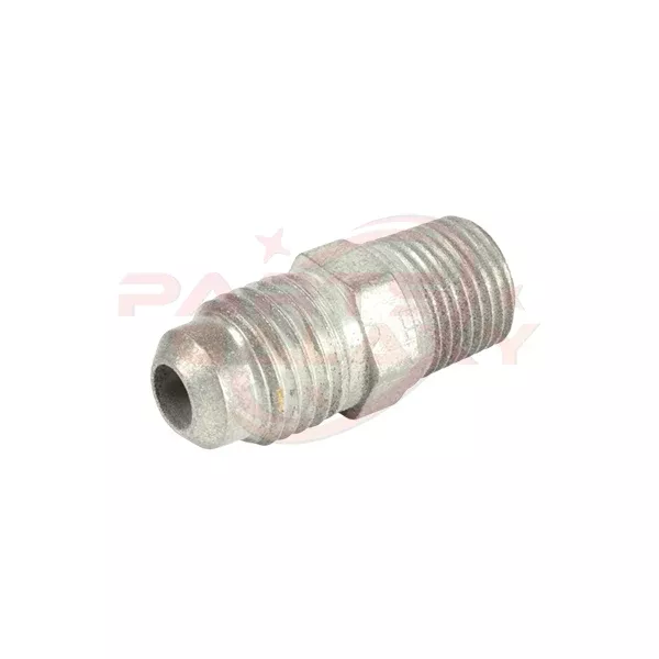 Bunn 00402.0001 Connector, Male, .25" Male X .125 Mpt
