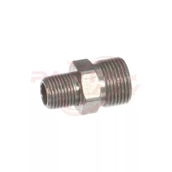 Bunn 00406.0001 Compression Fitting/Connector, .375" Tube X .125" Mpt