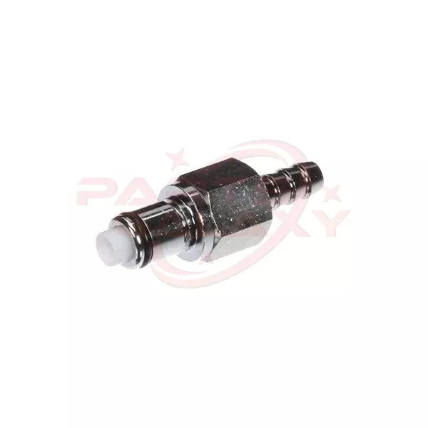 Bunn 00420.0000 Quick Disconnect Coupling, .25"