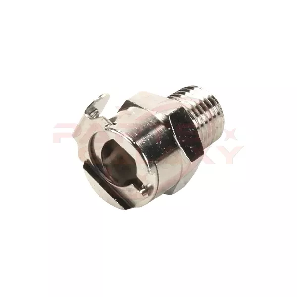 Bunn 00424.0000 Coupling, Quick Female With Shut-Off