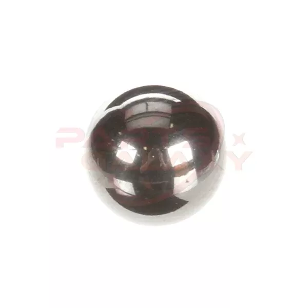 Bunn 00598.0002 Ball, Stainless, .500" Diameter