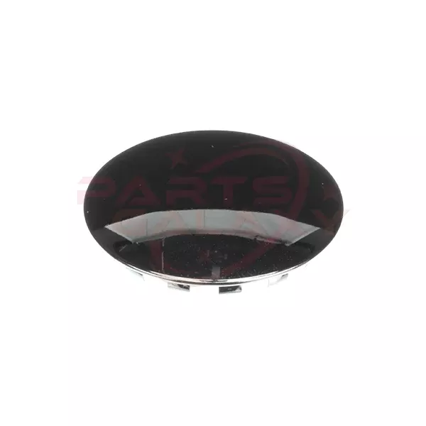 Bunn 00619.0008 Plug,Hole-Stl W/Nkl Pl 2.0Dia