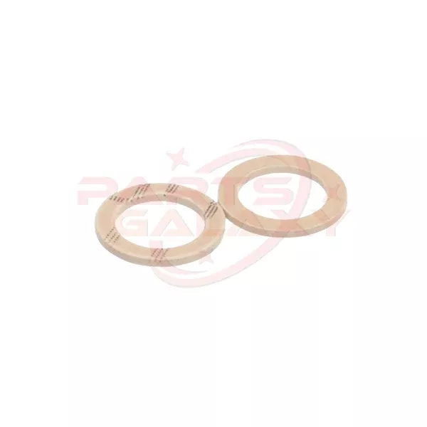 Bunn 00943.7999 Gasket,Tank Heater(Pkg/2)