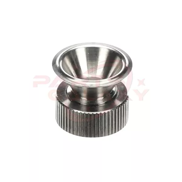 Bunn 01031.0001 Funnel Tip Kit, Single/Dual