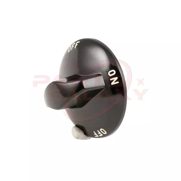Bunn 01054.0000 Knob, On/Off Switch