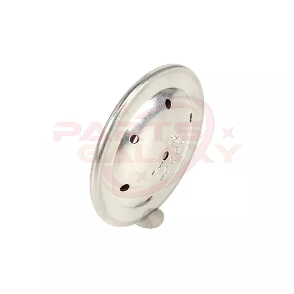 Bunn 01082.0003 Sprayhead, 7 Hole, Stainless Steel