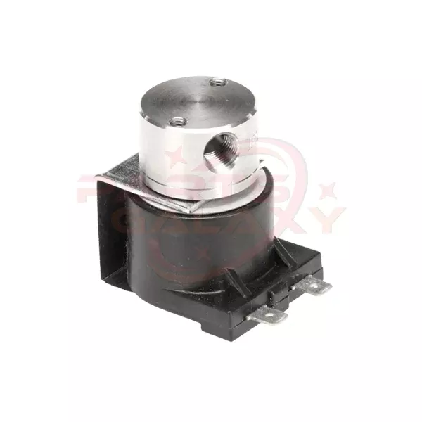 Bunn 01085.0006 Solenoid Valve, 110/120V, 50/60Hz