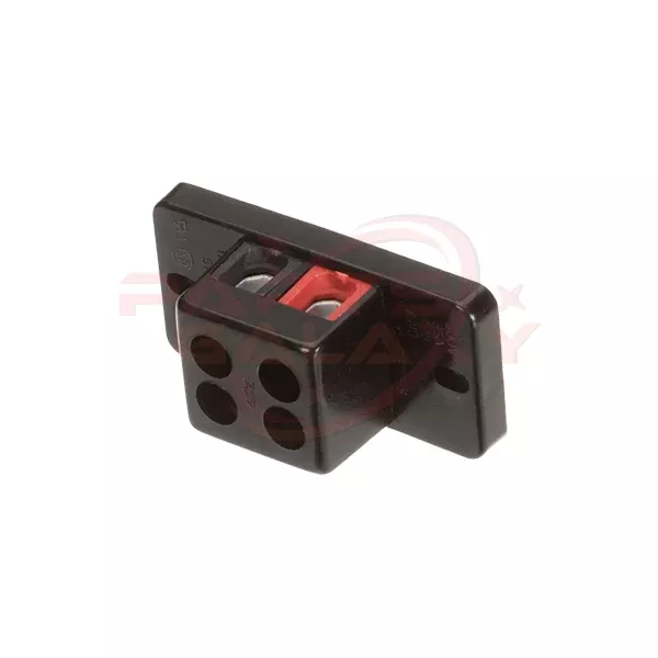 Bunn 01106.0001 Terminal Block, 2 Pole
