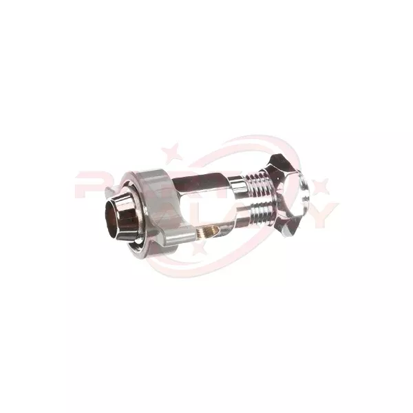 Bunn 01261.0003 Shank Assembly, 3.06, W/ Gray Wing Nut