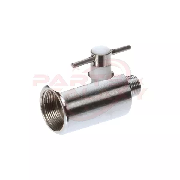 Bunn 01267.0000 Valve, Sight Gauge, Shut-Off