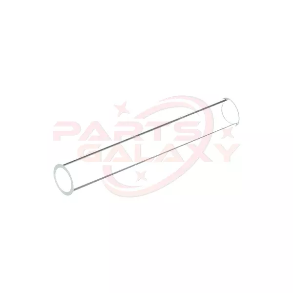 Bunn 01298.0000 Glass, Sight Gauge, 4" Long