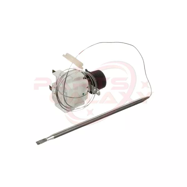 Bunn 02542.7002 Thermostat With Knob & Grommet Temperature Control, 202F