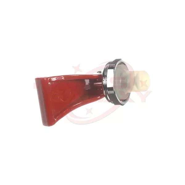 Bunn 02596.7999 Faucet Kit W/ Red Handle