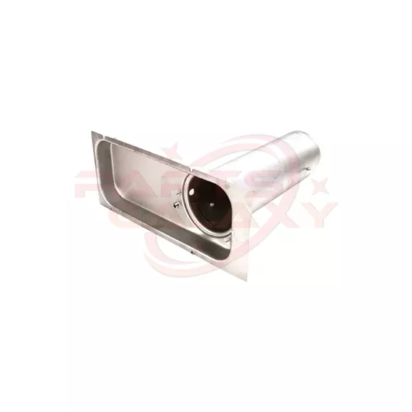 Bunn 02668.0001 Tank And Basin Weldment, St35
