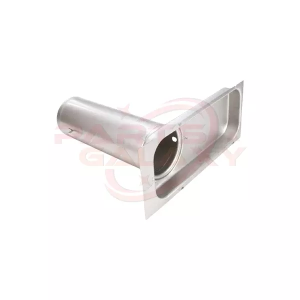 Bunn 02719.0000 Tank/Fill Basin,Pour Over, No Faucet