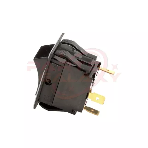 Bunn 02754.0000 Switch, Rocker, Spst, On/Off, Lighted, 240V