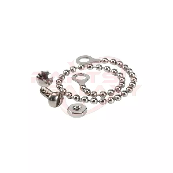 Bunn 02794.0000 Chain Kit, Pour-In Lid