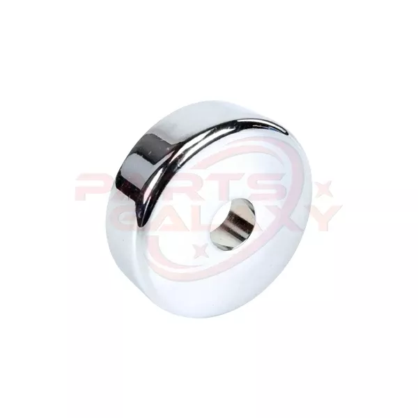 Bunn 02854.0000 Bonnet, Faucet, Chrome
