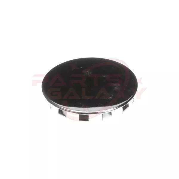 Bunn 02999.0000 Plug, Hole-Chrome(1.19Dia)