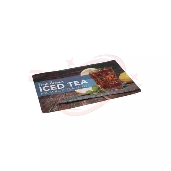 Bunn 03043.0004 Decal, Iced Tea