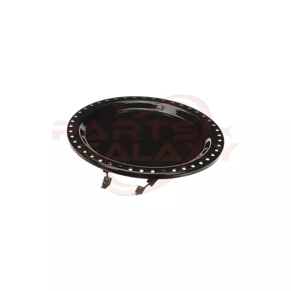 Bunn 03652.7500 Warmer Assembly, Black, 120 Volt, 100 Watt, Top Rear, Canada