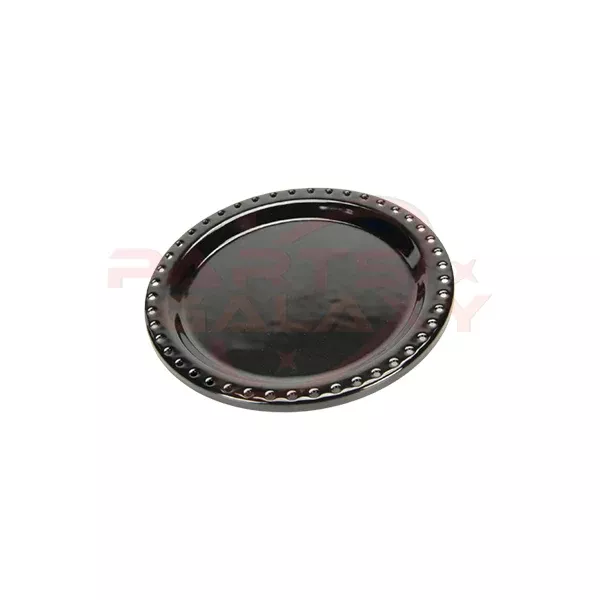Bunn 03656.0000 Warmer Dish Only, Black