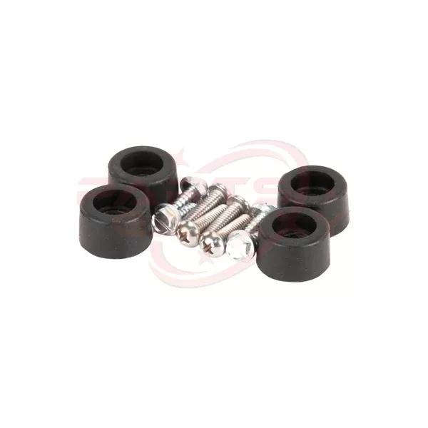 Bunn 04198.0000 Foot Kit, Set Of 4