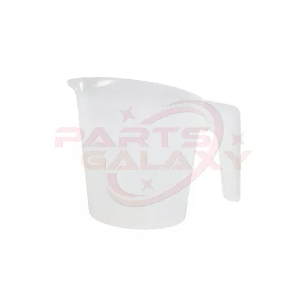 Bunn 04238.0000 Water Pitcher, 64 Oz. Capacity, Plastic