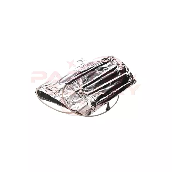 Bunn 04260.0000 Blanket Warmer, 120V, 50W