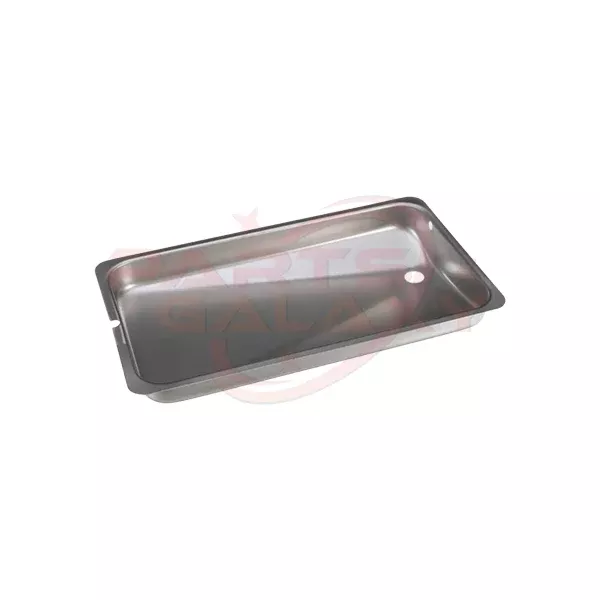 Bunn 04270.7998 Water Tray Kit With Extra Hole