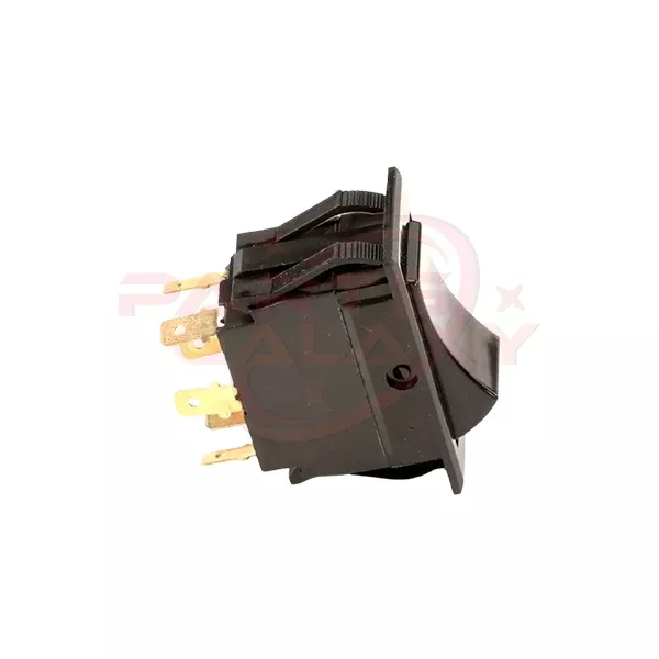 Bunn 05789.0000 Switch, Rocker, Dpdt, On/Off