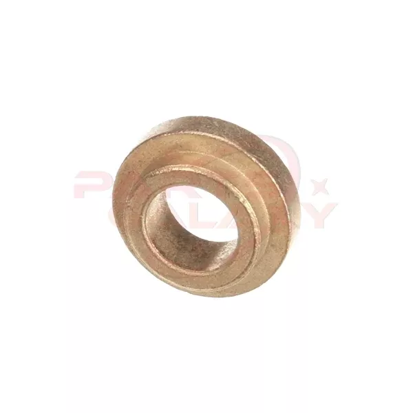 Bunn 05870.0000 Bushing, Flange, Auger Shaft, Bronze
