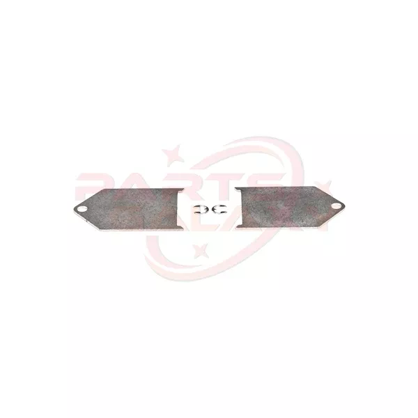 Bunn 05912.1000 Slide Plate Short Kit, G9-2