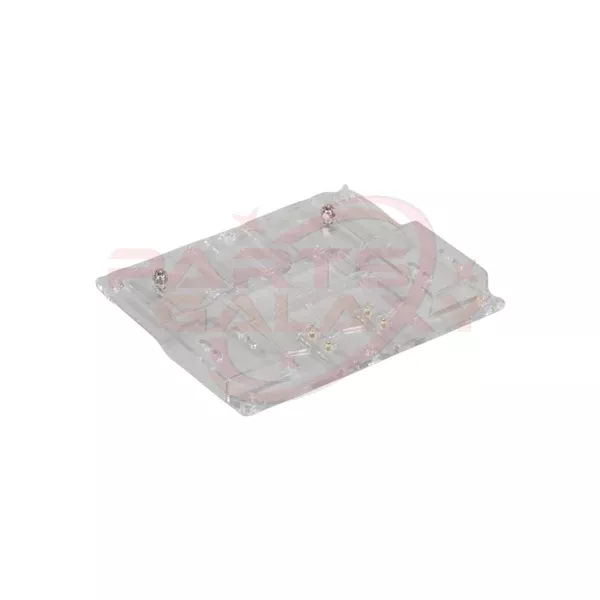 Bunn 05959.0001 Mounting Panel Assembly, Slide Plate