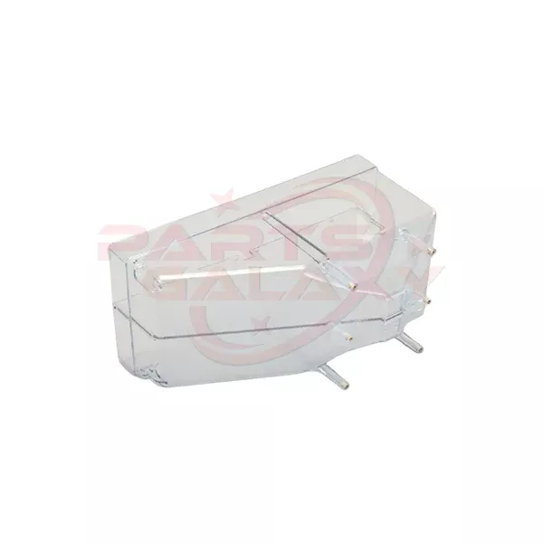 Bunn 05960.0000 Hopper Assembly With Inserts, Double