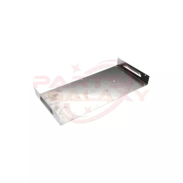 Bunn 06203.0000 Base Cover, Bottom, Vps Without Lighted Switches